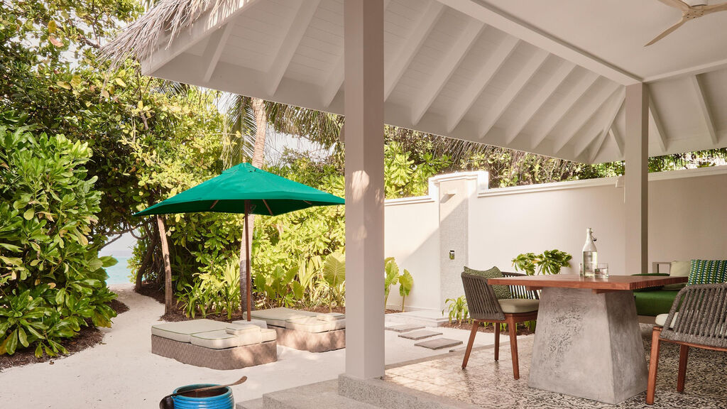 Seaside Finolhu Baa Atoll Maldives