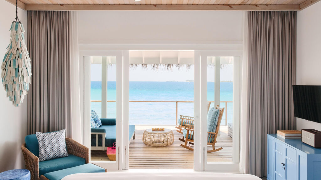 Seaside Finolhu Baa Atoll Maldives