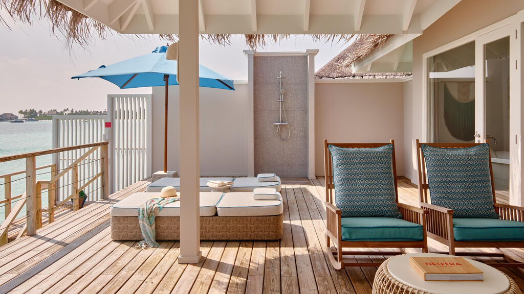 Seaside Finolhu Baa Atoll Maldives