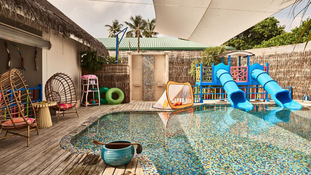 Seaside Finolhu Baa Atoll Maldives