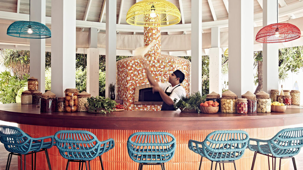 Seaside Finolhu Baa Atoll Maldives