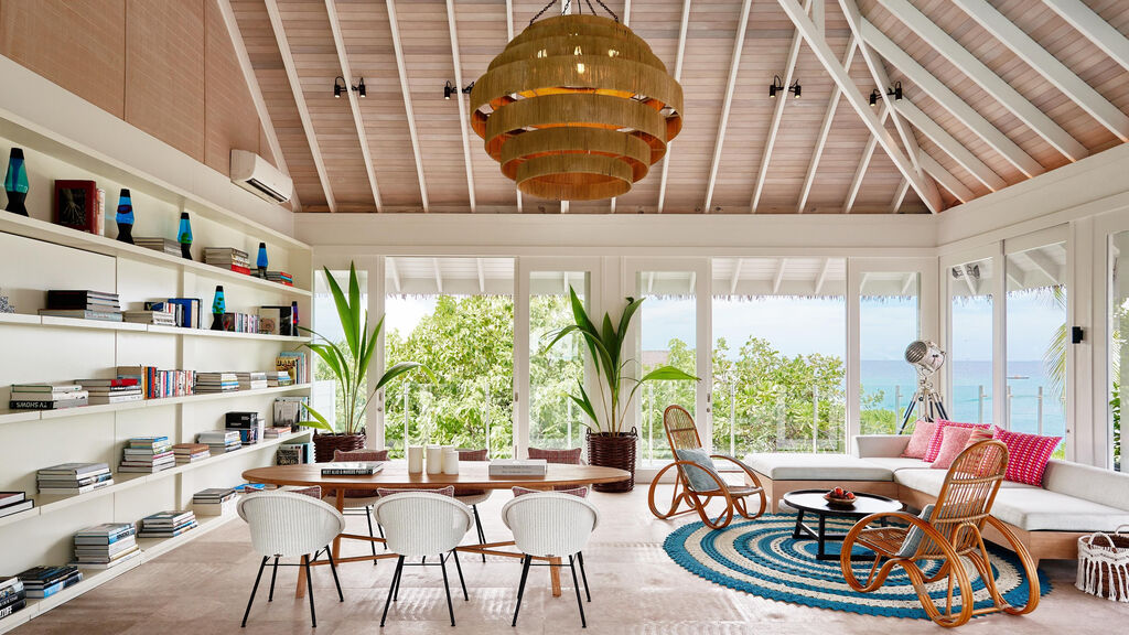 Seaside Finolhu Baa Atoll Maldives