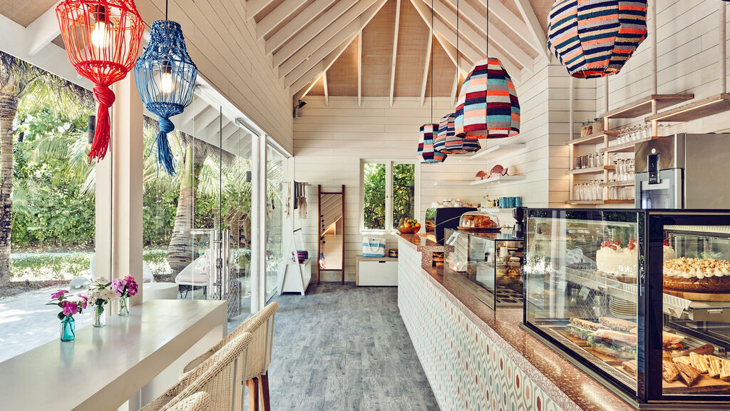 Seaside Finolhu Baa Atoll Maldives