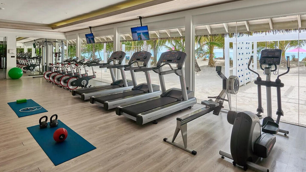 Seaside Finolhu Baa Atoll Maldives