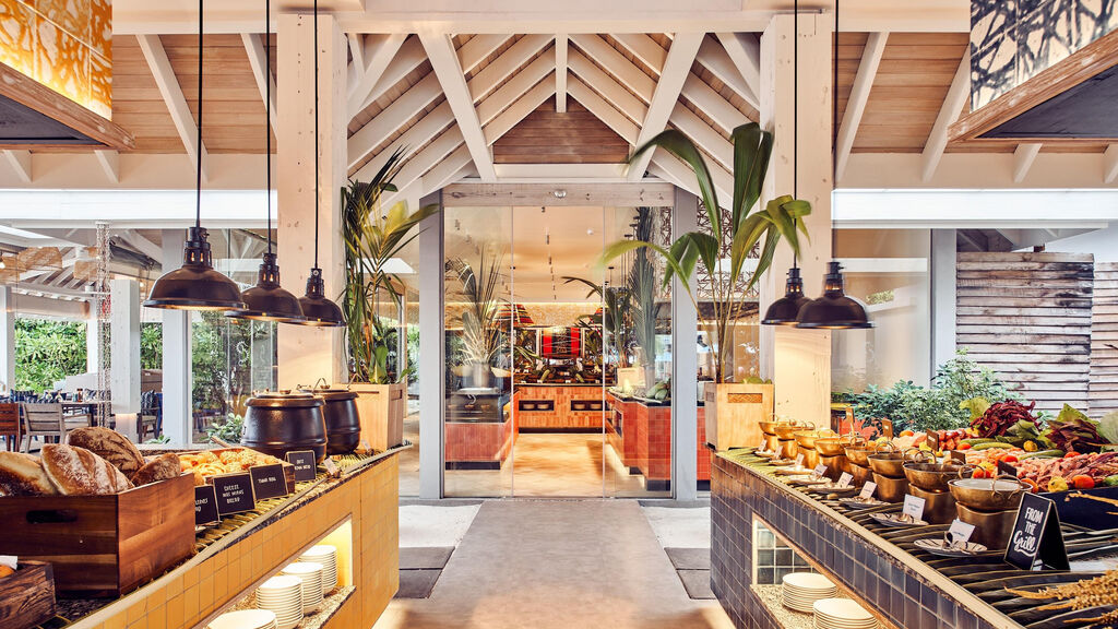 Seaside Finolhu Baa Atoll Maldives