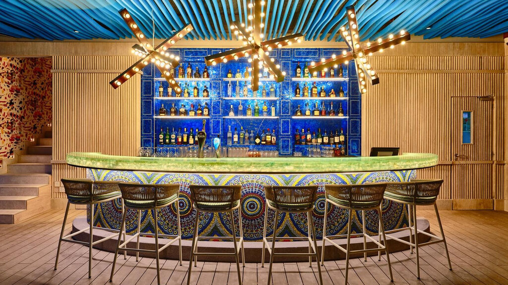 Seaside Finolhu Baa Atoll Maldives