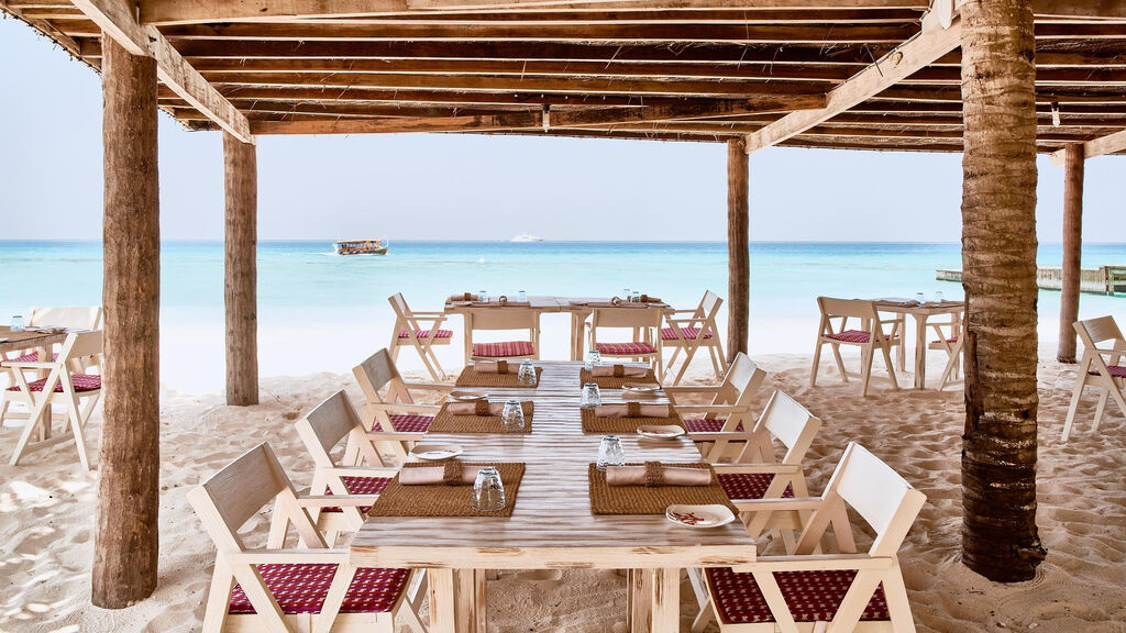 Seaside Finolhu Baa Atoll Maldives