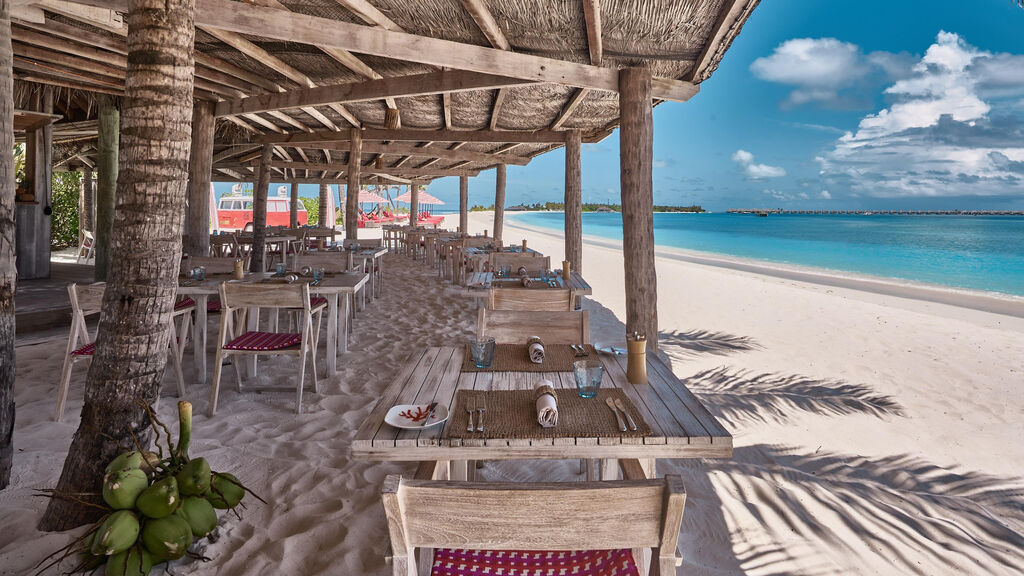 Seaside Finolhu Baa Atoll Maldives