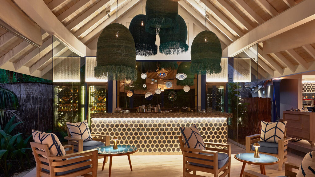 Seaside Finolhu Baa Atoll Maldives