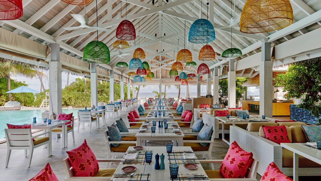 Seaside Finolhu Baa Atoll Maldives