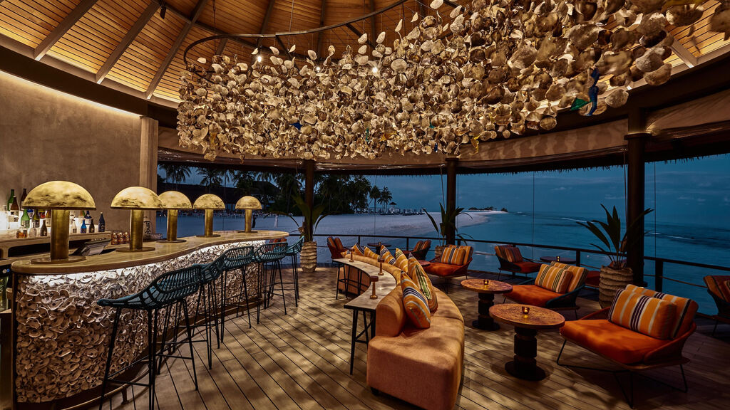 Seaside Finolhu Baa Atoll Maldives