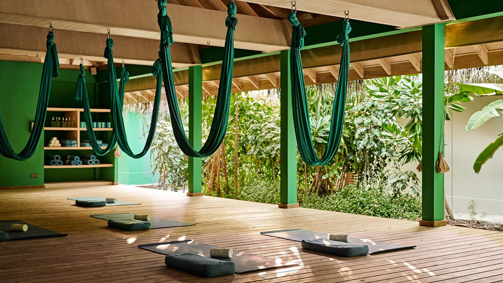 Seaside Finolhu Baa Atoll Maldives