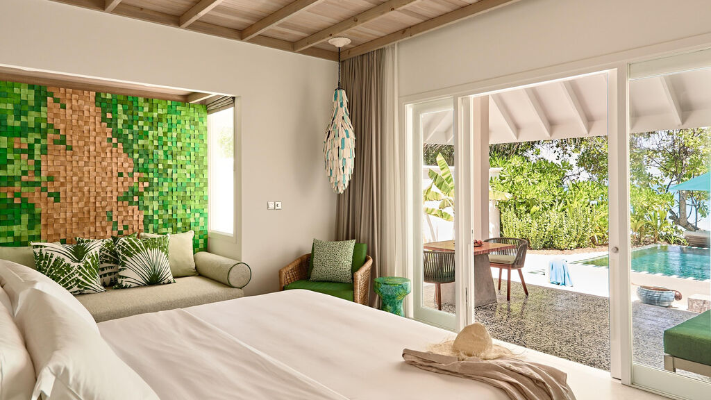 Seaside Finolhu Baa Atoll Maldives