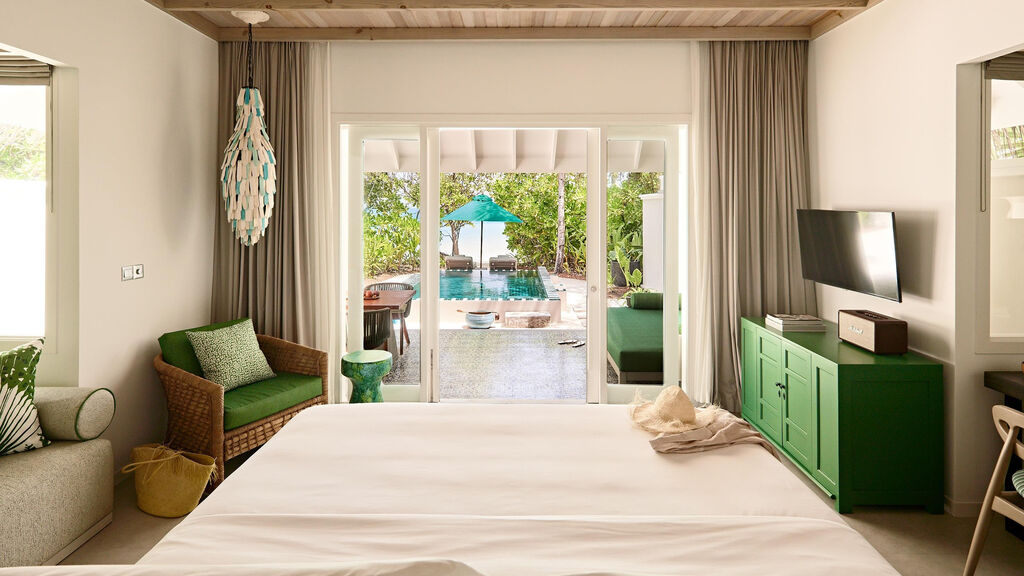 Seaside Finolhu Baa Atoll Maldives