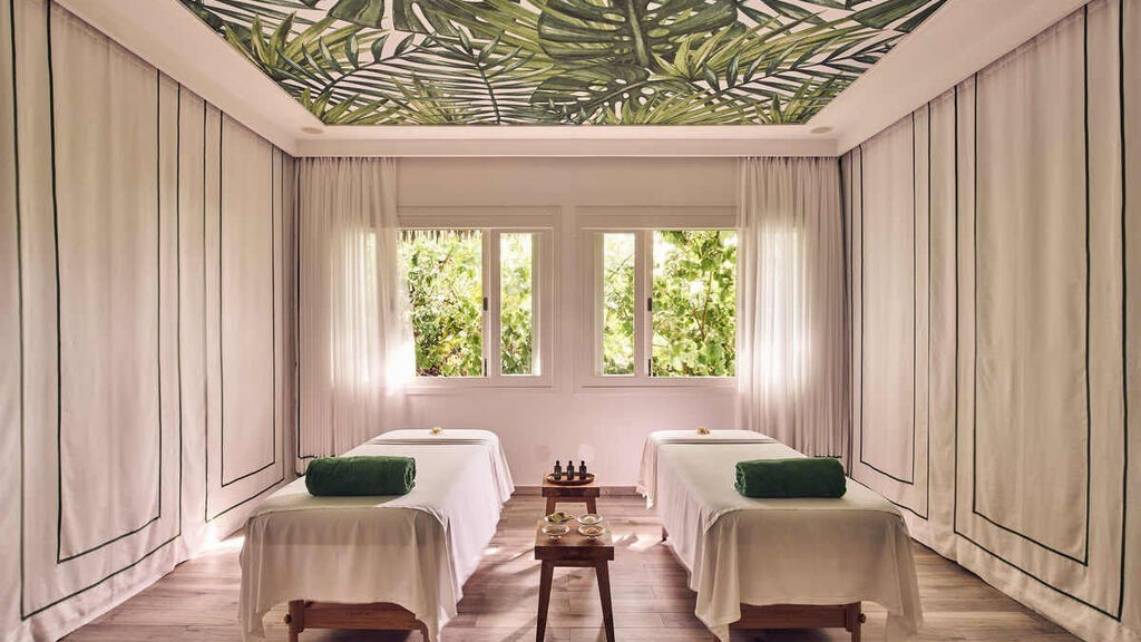 Finolhu Baa Atoll Maldives