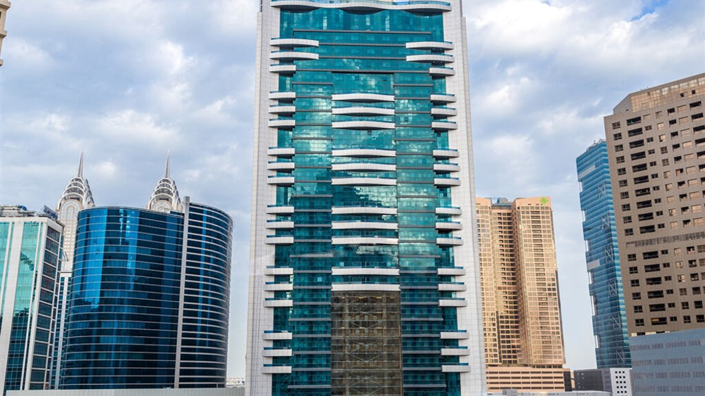 First Central Suites