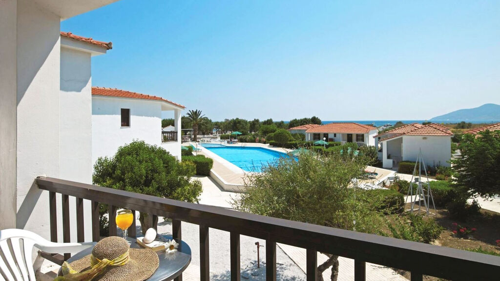 Fito Aqua Bleu Resort