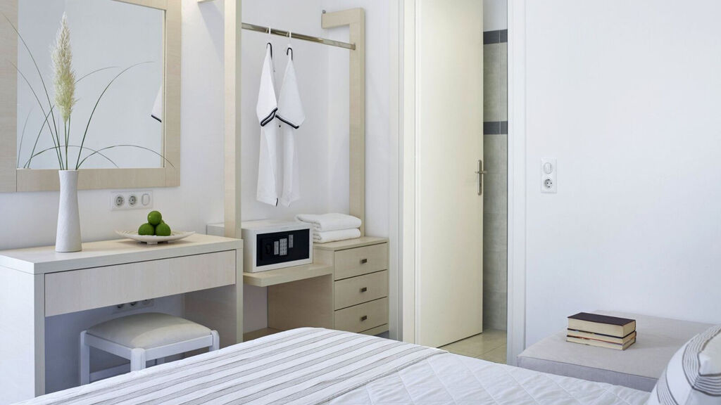 Fito Aqua Bleu Resort