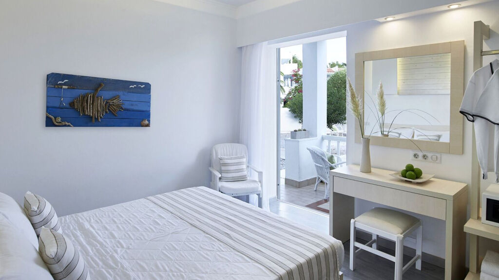 Fito Aqua Bleu Resort