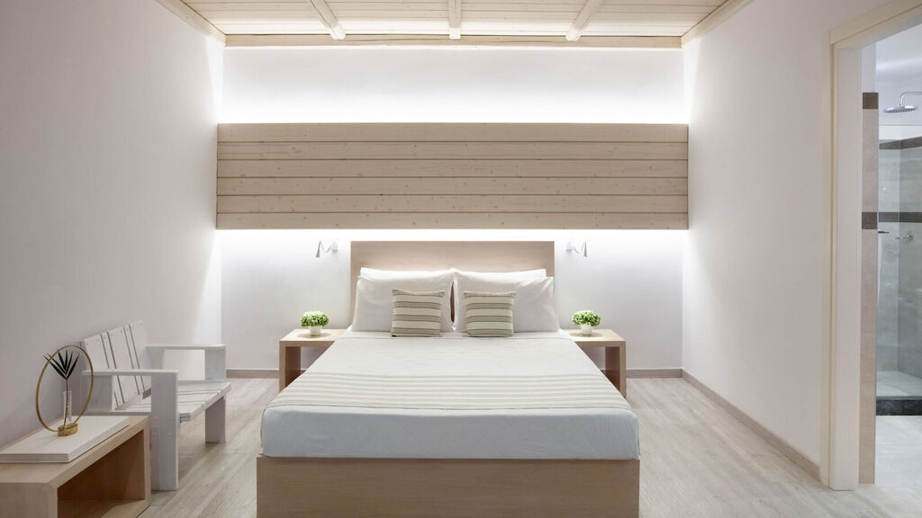 Fito Aqua Bleu Resort