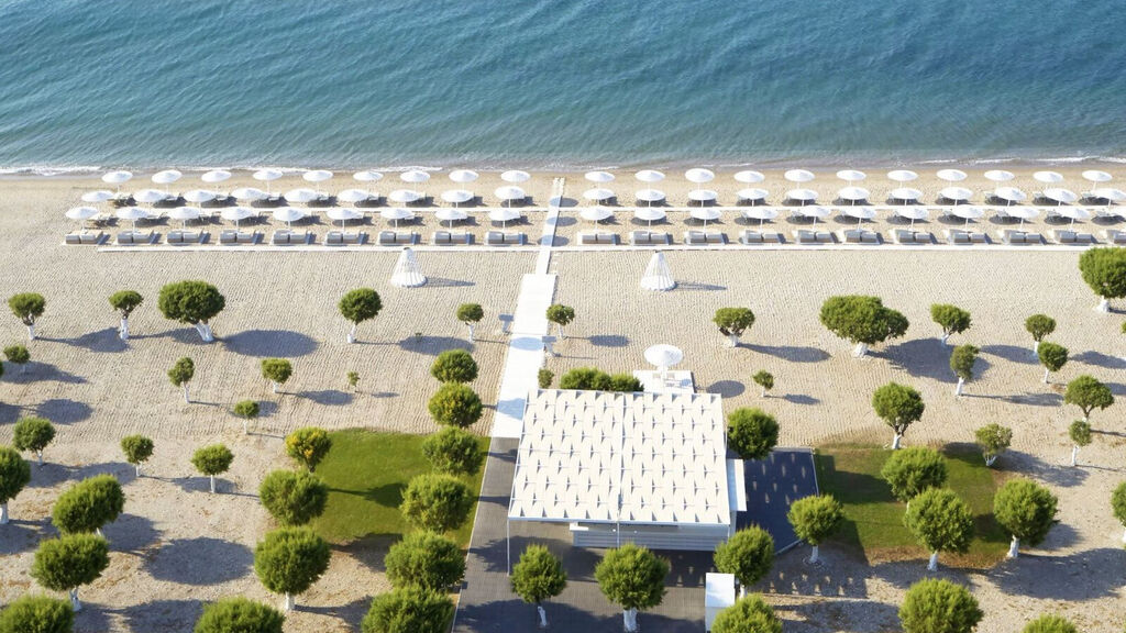 Fito Aqua Bleu Resort