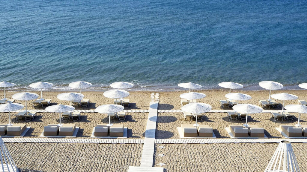 Fito Aqua Bleu Resort