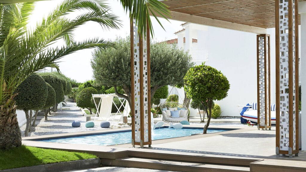 Fito Aqua Bleu Resort