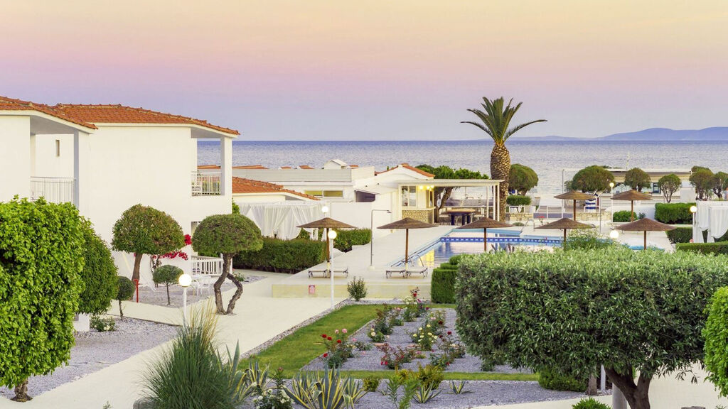 Fito Aqua Bleu Resort