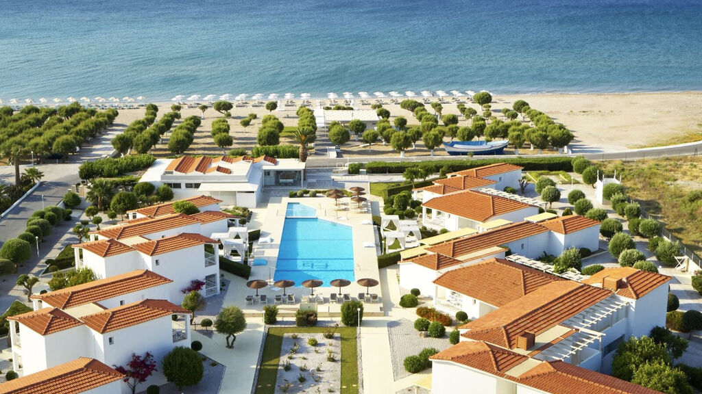 Fito Aqua Bleu Resort