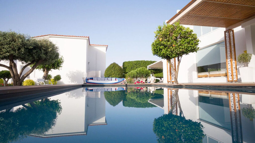 Fito Aqua Bleu Resort