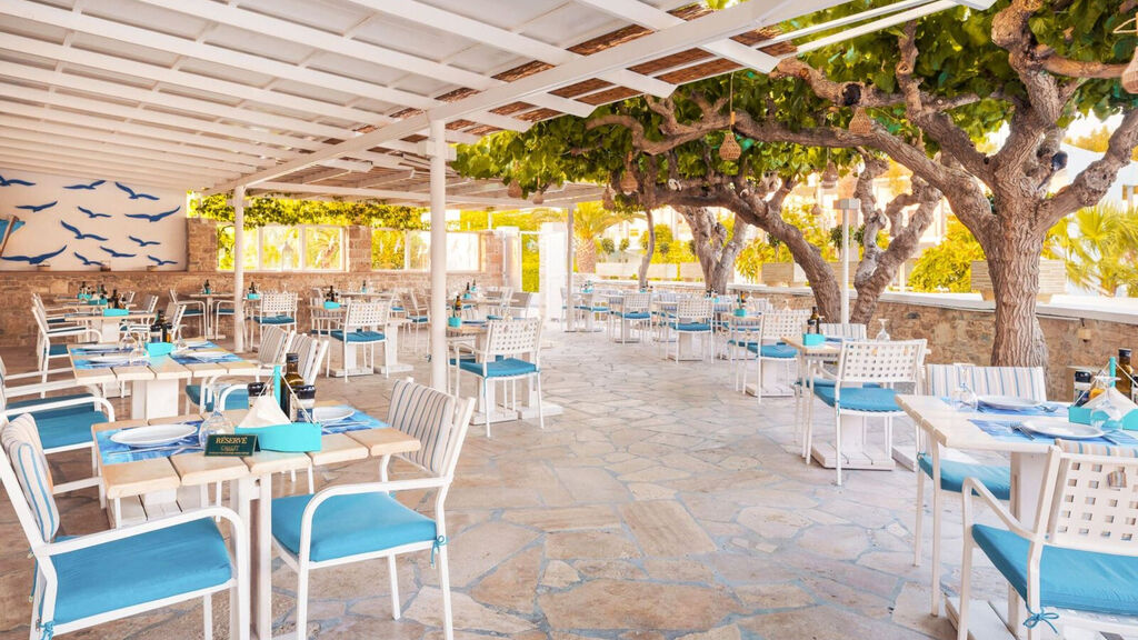 Fito Aqua Bleu Resort