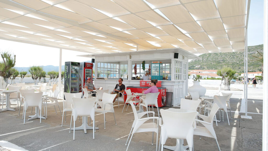 Fito Aqua Bleu Resort