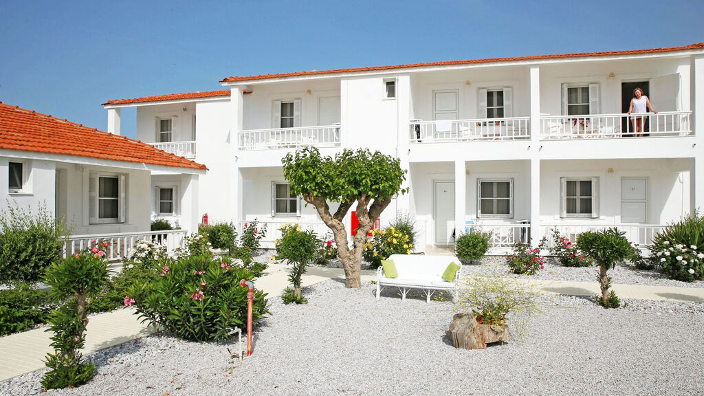 Fito Aqua Bleu Resort