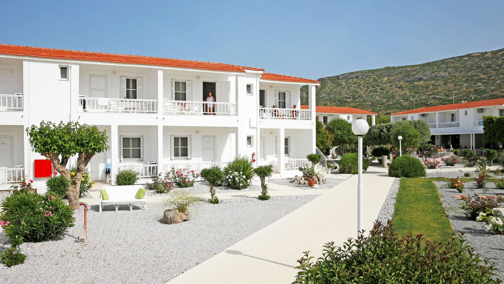 Fito Aqua Bleu Resort