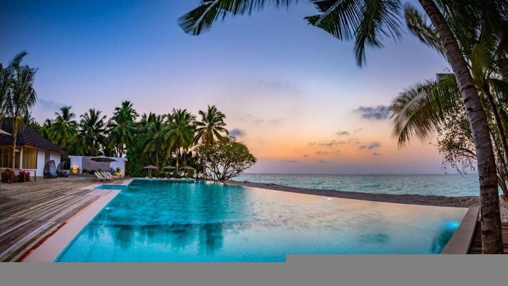 Fiyavalhu Maldives