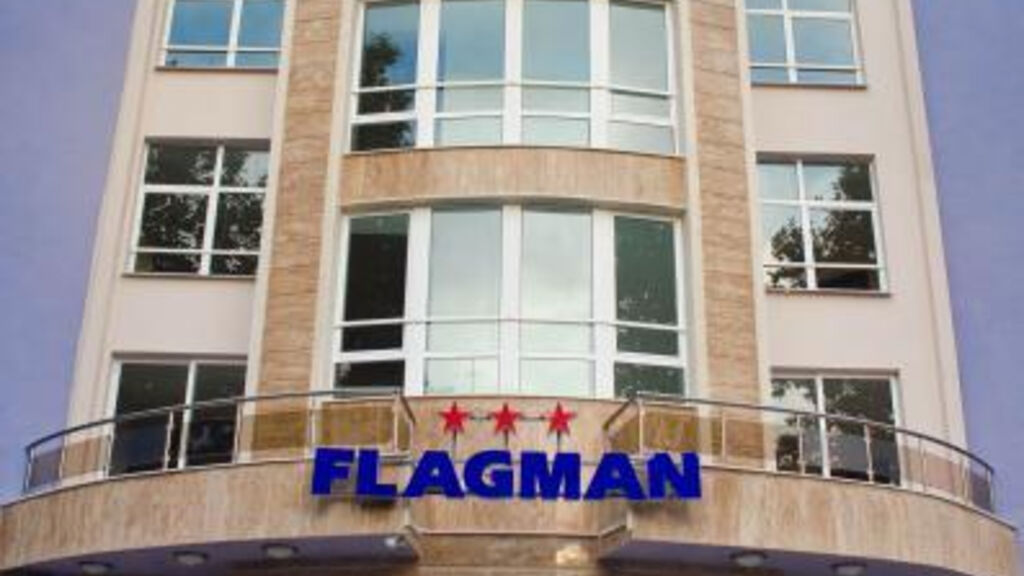 Flagman