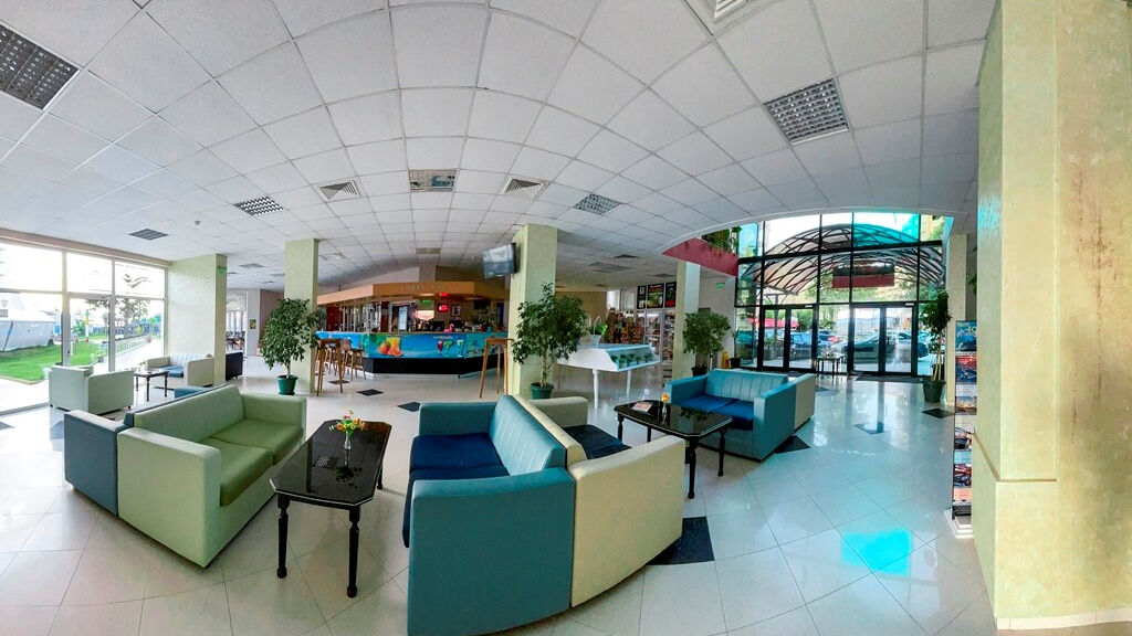 Flamingo Beach (Ex. Avliga)