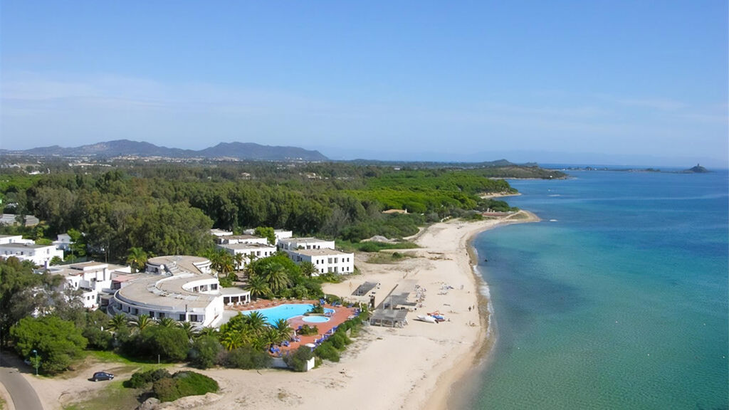 Flamingo Resort
