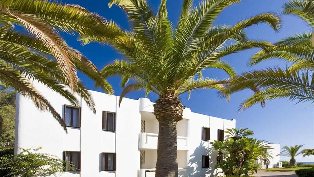 Flamingo Resort