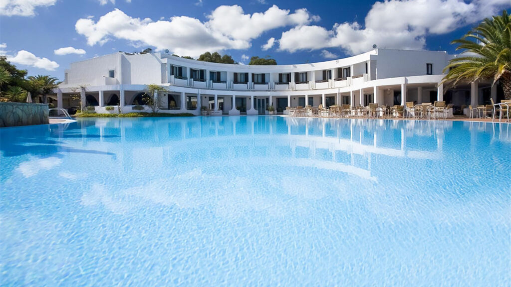 Flamingo Resort