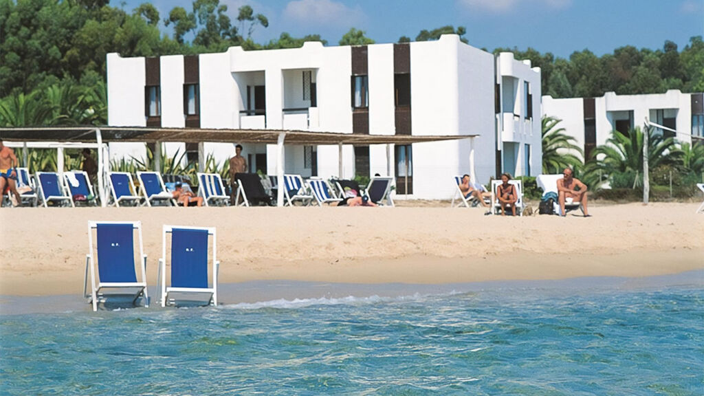 Flamingo Resort
