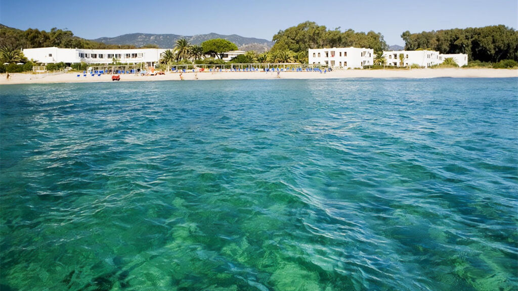 Flamingo Resort