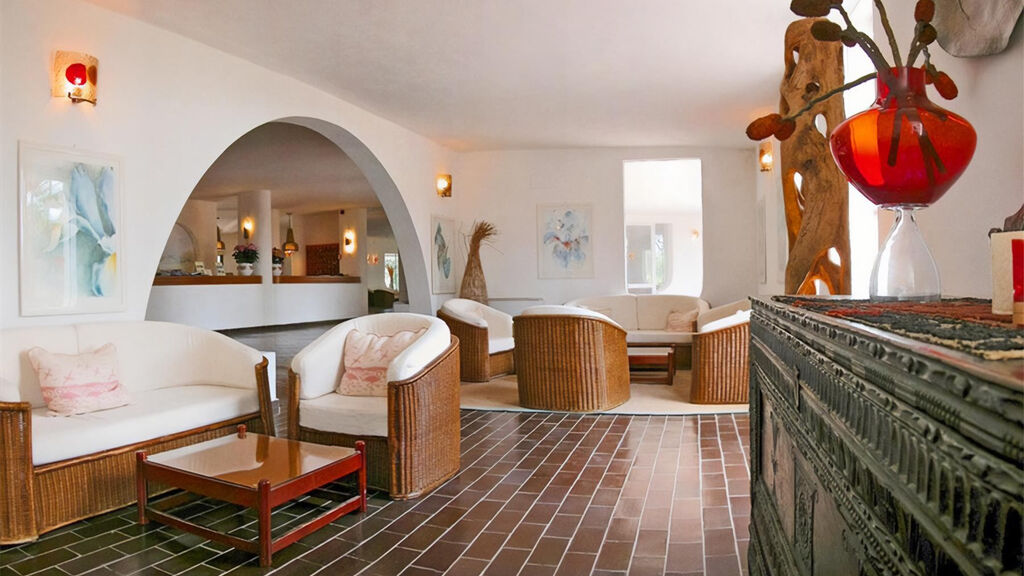 Flamingo Resort
