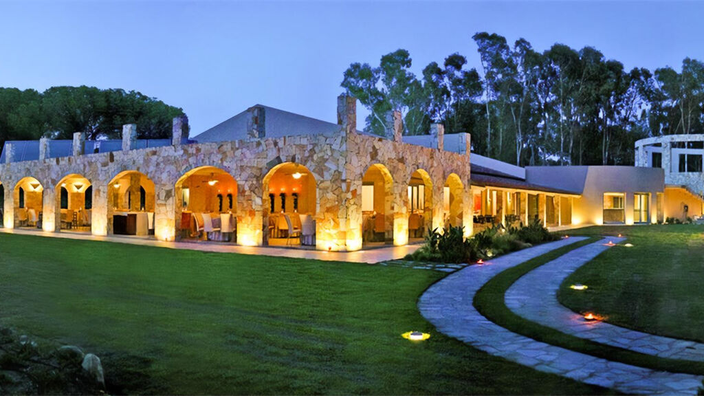 Flamingo Resort