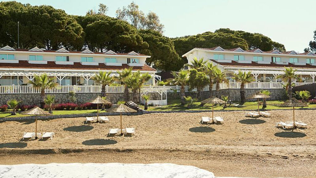 Sentido Flora Garden