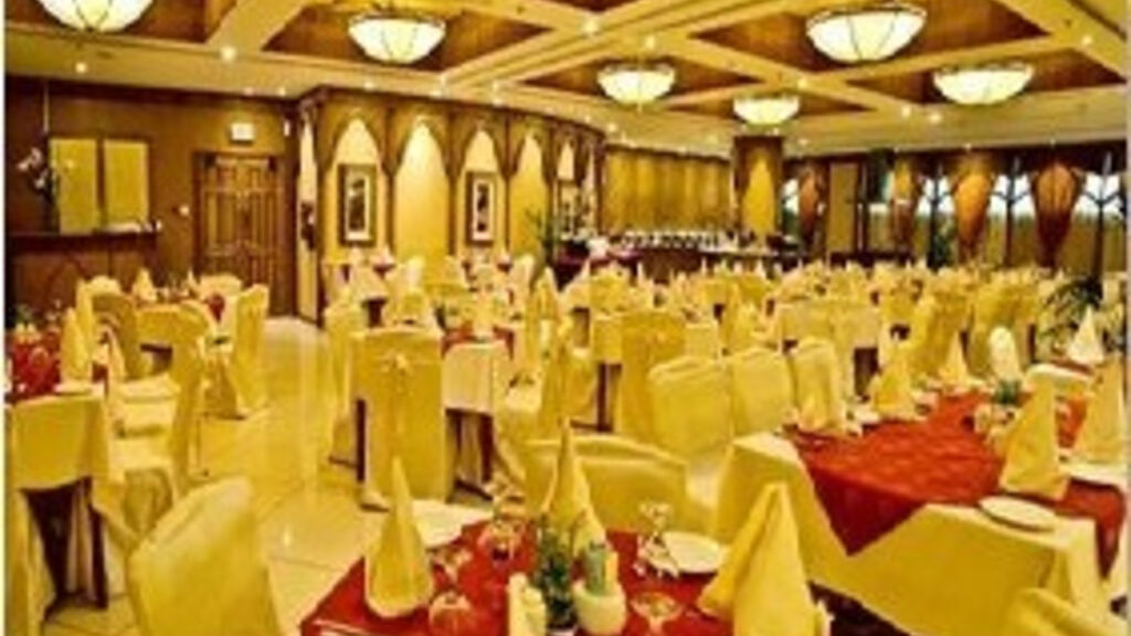 Flora Grand