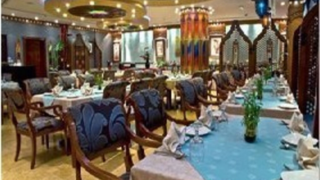 Flora Grand