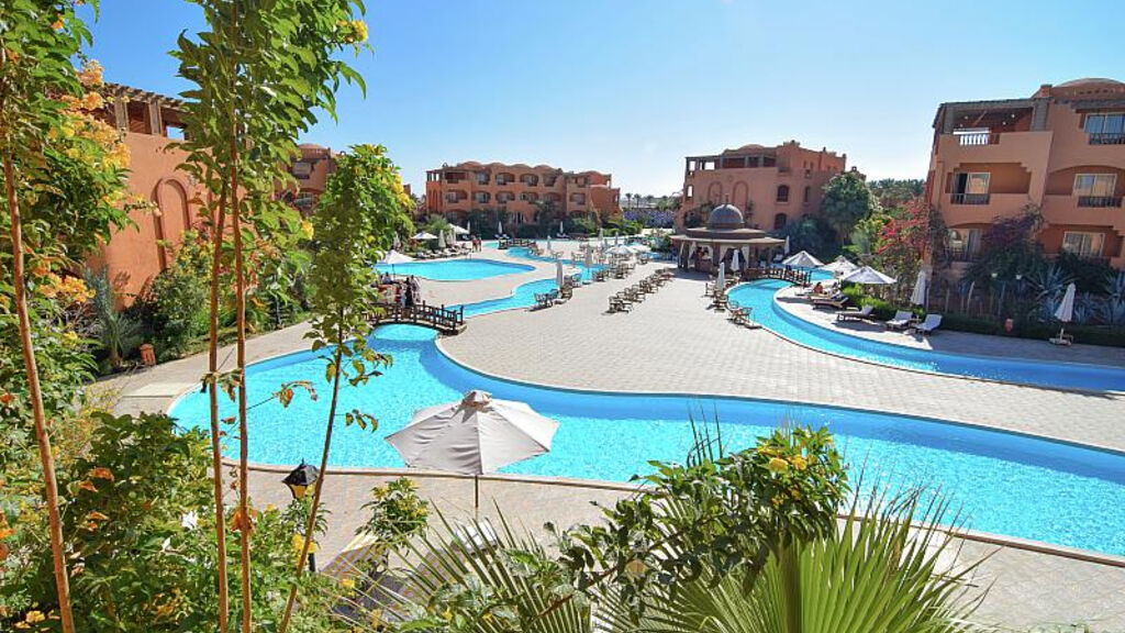 Floriana Garden Lagoon