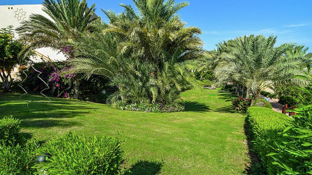 Floriana Garden Lagoon