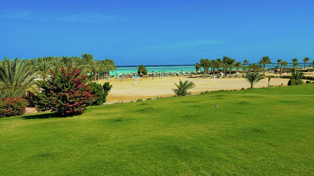 Floriana Garden Lagoon